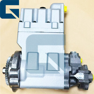 319-0607 Pompa di iniezione carburante 3190607 per motolivellatrice 120K