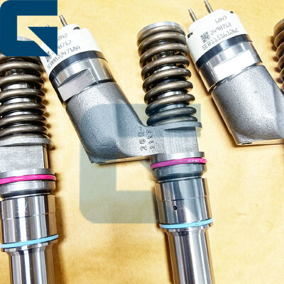 249-0712 2490712 Iniettore Carburante Diesel Motore C11