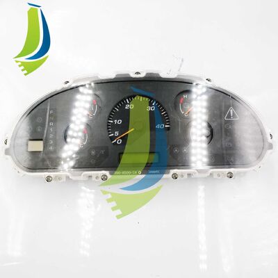 7823-30-9212 Monitor per pala gommata WA380-6