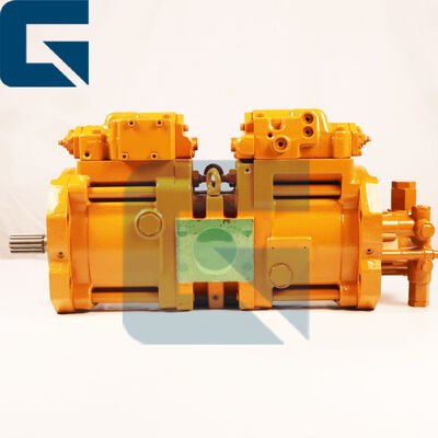 155-9078 1559078 Pompa principale idraulica E315B