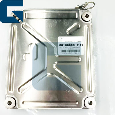 VOE60100000 60100000 L120F Centralina del Caricatore ECU