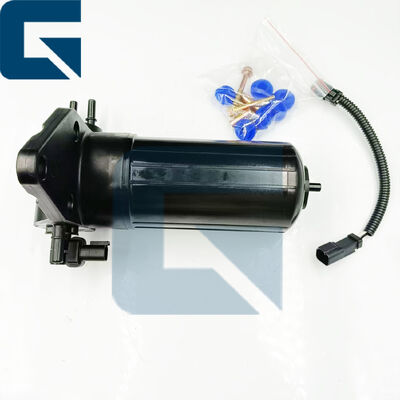 386-0195 Pompa di carburante 3860195 per escavatore E320D