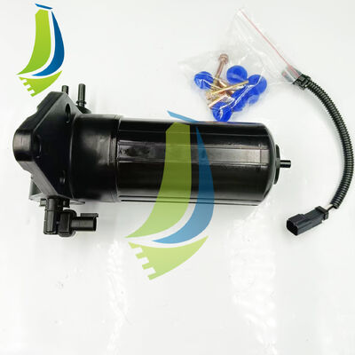 386-0195 3860195 Filtro del carburante per escavatore E320D2