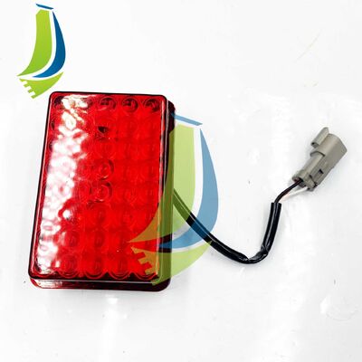 334-8049 LED Signal Light for 120H Motor Grader