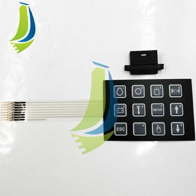 11192534 Centralina per camion A25D