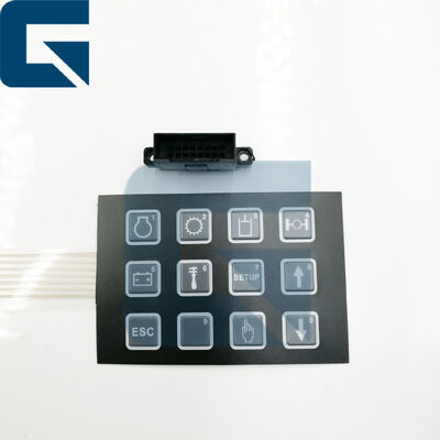 VOE11192534 11192534 A35E Pannello di visualizzazione del monitor del caricatore