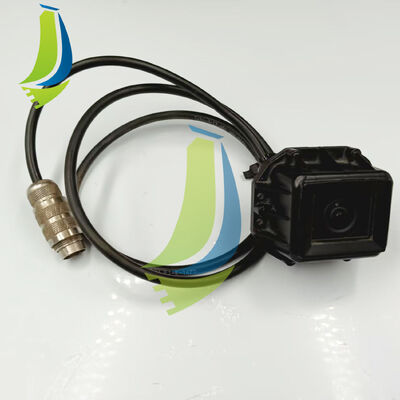 356-7733 3567733 Fotocamera per 336E Parti di ricambio per escavatori