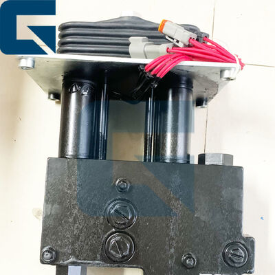 111-1528 1111528 988F Pilota del caricatore Valvola GP