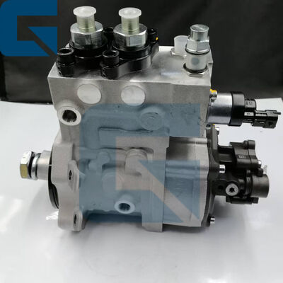 0445020116 612600080674 CP2.2 Pompa di iniezione del carburante del motore