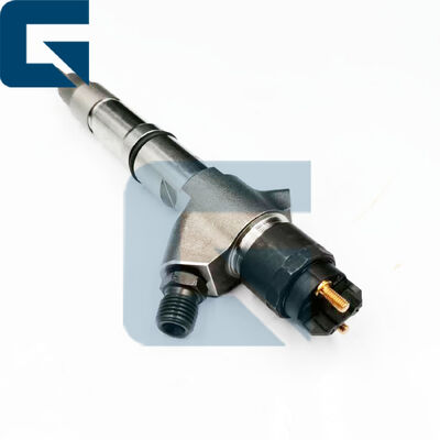 0445120221 612600080611 Iniettore Diesel Common Rail