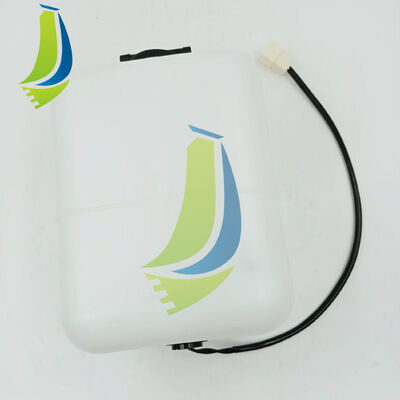 245-9205 2459205 Assemblaggio del serbatoio dell'acqua per escavatore E320C E320D