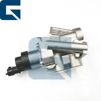 VOE21638691 21638691 Regolatore di pressione del carburante per escavatore EC140C EC160C
