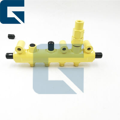438-3416 4383416 Common Rail Carburante per Motore C6.4