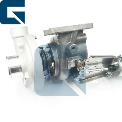 479-5809 4795809 Turbocompressore per motore C4.4 Turbo