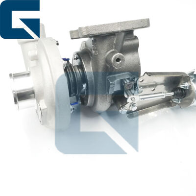 479-5809 Turbocompressore 4795809 per motore C4.4