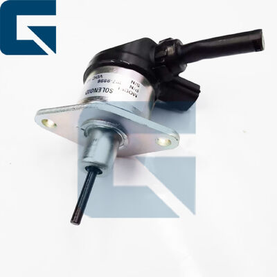 Elettrovalvola 387-9886 3879886 per Pala 259D