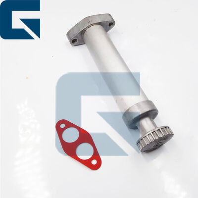 162-3905 Pompa di adescamento carburante 1623905 per motolivellatrice 120H