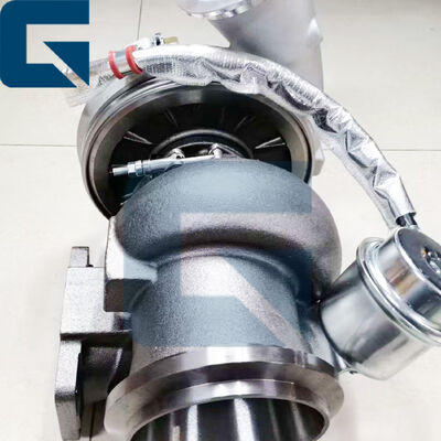 471086-0002 171-8151 Turbocompressore per motore C12