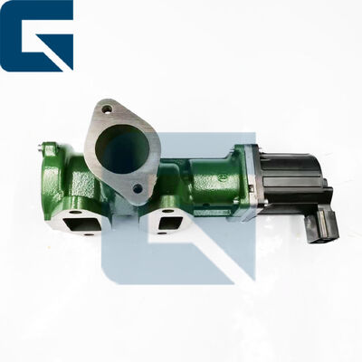 5483010 5483010RX Valvola di scarico EGR per motore QSL9