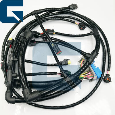 385-5997 3855997 C7.1 Arnesi di cablaggio del motore per binario D6K