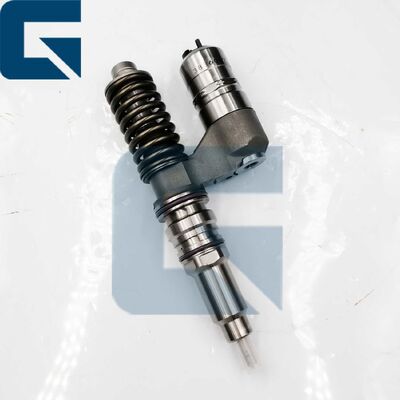 3836007 Iniettore di carburante per motore D12