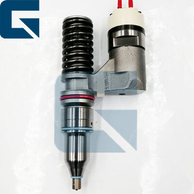 208-9160 2089160 Iniettore di carburante diesel per trattore D7R