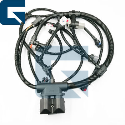 4938672 QSB4.5 Arnesi di cablaggio del motore