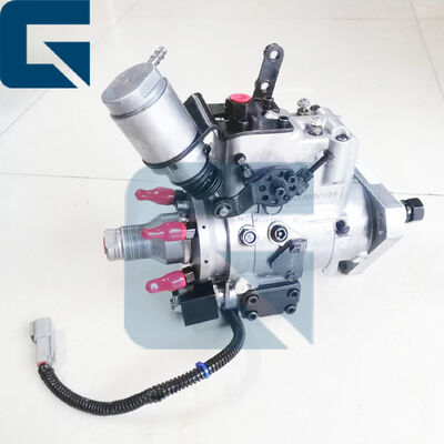 Pompa di iniezione diesel DB4427-5358 DB44275358