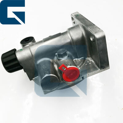 VOE11110708 11110708 Alloggiamento filtro carburante per escavatore EC210