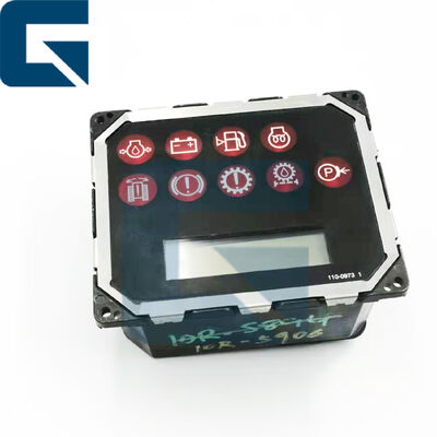 136-3085 1363085 Display di monitoraggio per parti di ricambio di trattori D7R