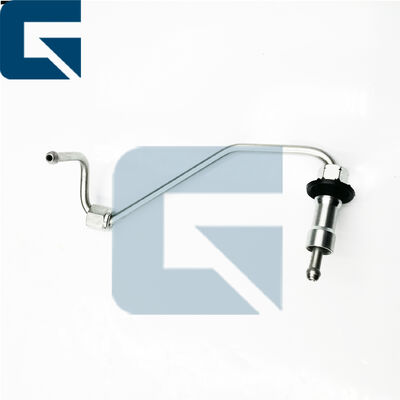 370-5518 3705518 Tubo di carburante per motore C7.1