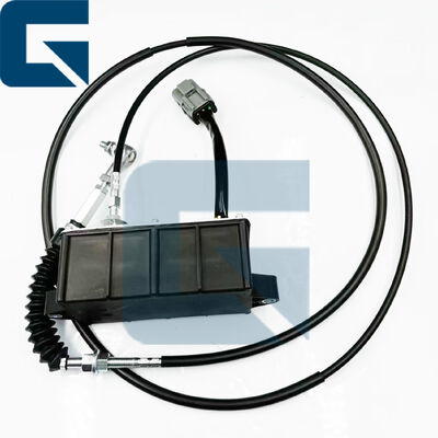 300513-00008 30051300008 Motore di controllo motore per escavatore DX225