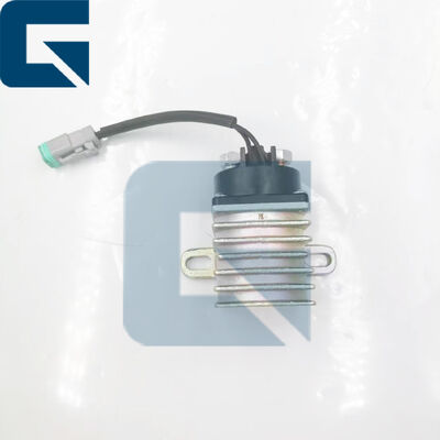 241-8368 2418368 Relè magnetico per escavatore 312D2