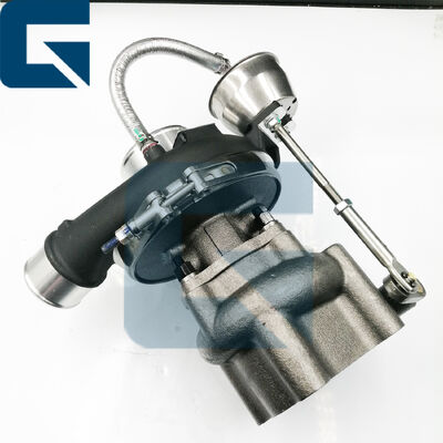 150105-00057 15010500057 Turbocompressore per motore DL06