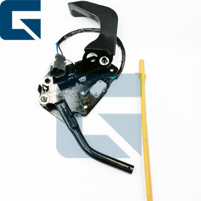 234-6613 2346613 Serratura a leva di sicurezza idraulica per escavatore 312D