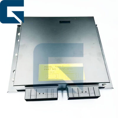 21N7-32101 21N732101 Centralina CPU per Escavatore R250-7