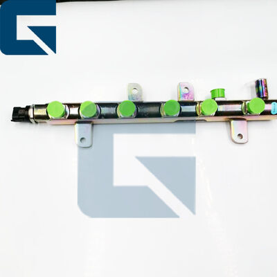 3978448 Tubo dell'olio Common Rail per Escavatore R200W-7A