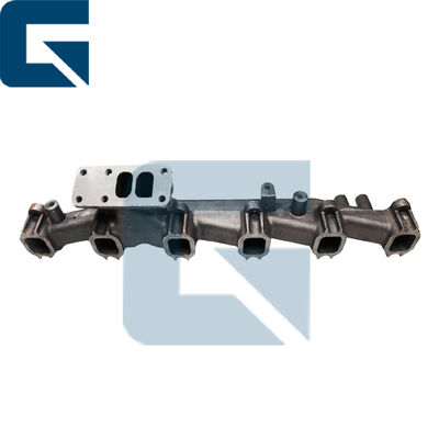 3970066 Manifold di scarico per motore 6D102