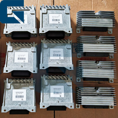54574318 247223114 Excavator Controller ECU
