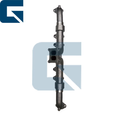 Collettore di scarico M11 per parti di motore