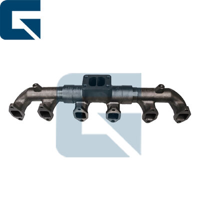 DH300-5 DH225-9 Manifold di scarico dell'escavatore per parti di macchine