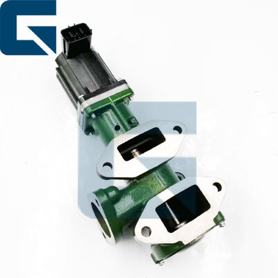 5483010 Valvola di ricircolo dei gas di scarico per camion