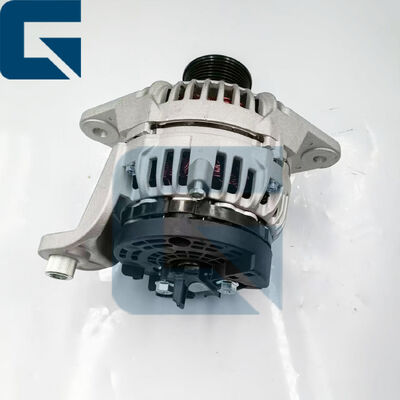11170321 Alternator for A25E Truck