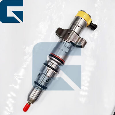 268-1835 2681835 Iniettore di carburante per motore C7 324D Parti di escavatore