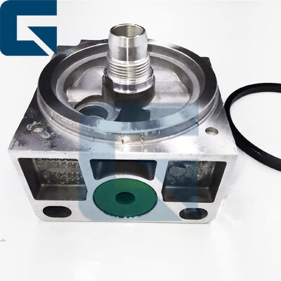 54864268 Alloggiamento del filtro del carburante per escavatore EC140D