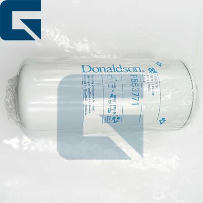 P553771 Filtro carburante per escavatore 1450B