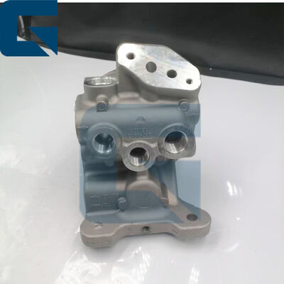 237-1913 2371913 Testa del filtro del carburante per parti del motore