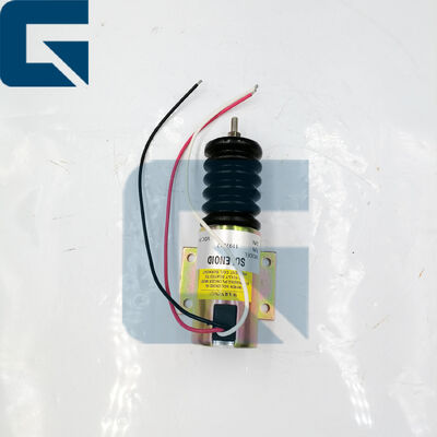 1197017 119-7017 Elettrovalvola per compattatore CB434C