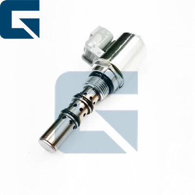 174-4916 1744916 Valvola solenoide per caricatore 980H 950G