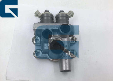 Assy idraulico ZAX200 ZAX230 ZAXIS240-3 ZAXIS270-3 dell'elettrovalvola a solenoide dell'escavatore 9218269 4400442